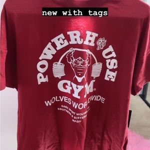 Large darc sport x powerhouse collab